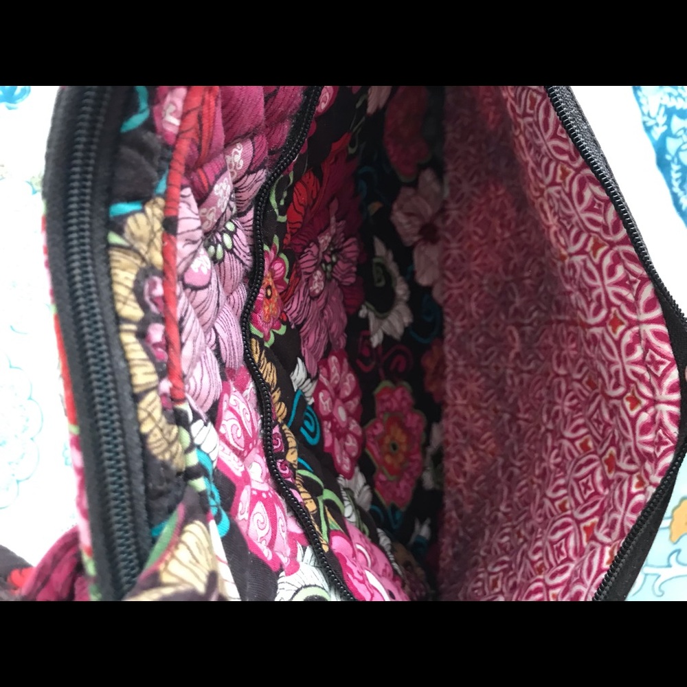 Vera Bradley Laptop Case - Picture 3 of 5